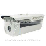 2.0 Megapixels 40 Meters IR Distance Fixed Lens Bullet Camera thumbnail-4