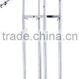 High Quality Metal Hanging Garment Display Rack