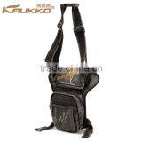 Old Fashion Design Drop Leg Bag for Men Bicycle Waist Packs thumbnail-2