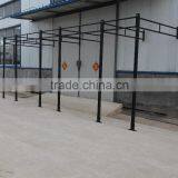 24' Echo Wall Mount Rig thumbnail-1