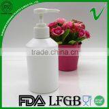 Wholesale Transparent Perfume Spray Pump Pet Disposable Plastic Bottle