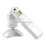 Pen Shaped Digital Camera for Kids