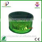 Solar Energy-saving Red Led Magnetic Emergency Strobe Light for Car thumbnail-6