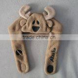 Polar Fleece Hat thumbnail-1