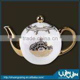 Hot Sale 1050CC Commercial Tea Pot Wwtp-13028 thumbnail-1