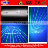 Stage Moving Head Curtain Laser Lights for Club
