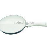 22cm Soft Touch Handle Alu Forged Frying Pan thumbnail-3