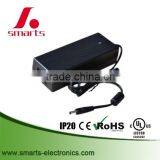 100-240 Vac Power Supply ac dc 12v 6a the Power Adapter thumbnail-5