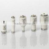 R026 E14 D01,D02,D03 Low Voltage White Screw Fuse Link thumbnail-2