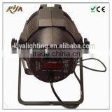 High Bright Led Par Light 54pcs x 3w RGBW Dmx Led Par Led Stage High Power Light thumbnail-3