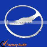 Stainless Steel Wheel for Yachts thumbnail-1