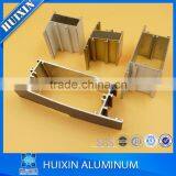 Big Stock Extruded Ghana Aluminum Profile thumbnail-3