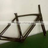Carbon 2015 New Toray T1000 China Carbon Road Bike Framesets thumbnail-2
