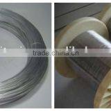High Purity 99.95% Vacuum Metallizing Tungsten Wire