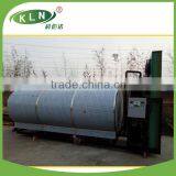 8000L Bulk Cooling Tank Price in Dairy Farm thumbnail-1