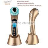 Reface Ultrasonic Waist Hip Skin Sliming Salon Massage Machine Professoinal Massager thumbnail-3