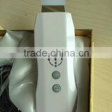 BPS1 Ultrasonic Anion Stainless Steel Scrubber for Facial Skin Care thumbnail-5