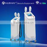 Ipl Shr Opt 3000w for Pore Removal and Wrinkle Removal Machine thumbnail-1
