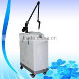 1000W CE Approved New Handheld Tattoo Removal Laser Tattoo Removal Machine Naevus Of Ito Removal For Sale Q Switch Nd Yag Laser Tattoo Removal System thumbnail-1