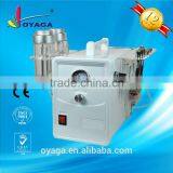 GH-06 2015 BEST! 2 In1 Microdermabrasion With Crystals Diamond Dermabrasion (CE) thumbnail-1