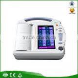 10 Inch Digital 12 Channel ECG Machine With Analysis/ Hospital Equipment / Ecg Monitor thumbnail-1