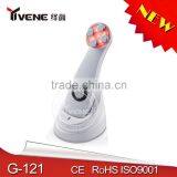 4 Colors Skin Tightening Ems Fitness Machines thumbnail-3