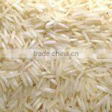 White Basmati Steam Rice