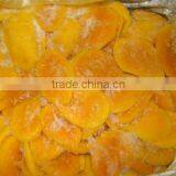 Frozen Mango Diffrent Sizes for Export thumbnail-4