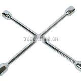 Cross Rim Wrench