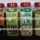 White Pepper Powder