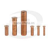 External Thread Energy-stored Welded Stud ISO13918 for Stud Welding thumbnail-2