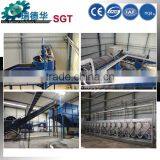 Best Price Potato Starch Grinding Machine thumbnail-5