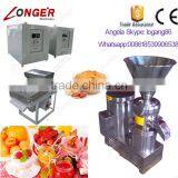 Factory Price Peanut Butter Machine With CE Certificate for Sale