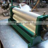 Special Beeswax Comb Foundation Machine for Sell thumbnail-1