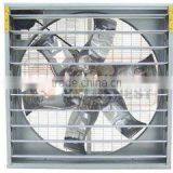 Poultry House Ventilating Fan
