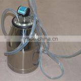Pail Bucket Milking Machine for Milking Cow,Goat thumbnail-5