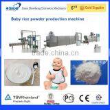 Best Price Nutritional Rice Powder /milk Powder Processing Machine