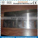 Wood Wool Machine For Cement Board Manufacturers thumbnail-3