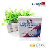 Walrus Brand 1/4OZ 96% Pure Camphor Tablets thumbnail-1