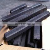High temperature bbq artificial charcoal