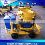 CE Shotcrete Machine for Sale/cement Spray Wall Plaster Machine