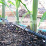 Farm Irrigation Drip Tape for Agriculture Watering 0.2mm Wall Thickness thumbnail-5
