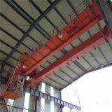 16 ton eot overhead crane with hook,EOT crane iso certificate