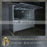 Car Park Storage Cabinet China Manufacturer Custom Car Park Storage Box thumbnail-6
