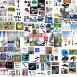 Mental Siker Top Quality Tin Fishing Sinker thumbnail-2