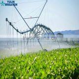 Agriculture Lateral Move Irrigation Machinery Equipment for Agriculture Farmland thumbnail-2