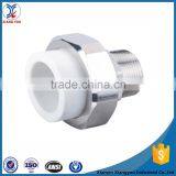 Male Female Brass Ppr Pipe Union