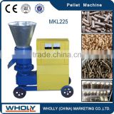Factory Supply Ce Wood Chips Making Machine