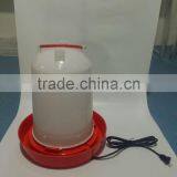 11L Drinker With Heater for Cold Weather