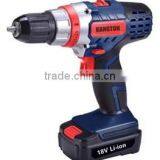 Li-ion Cordless Drill 18V